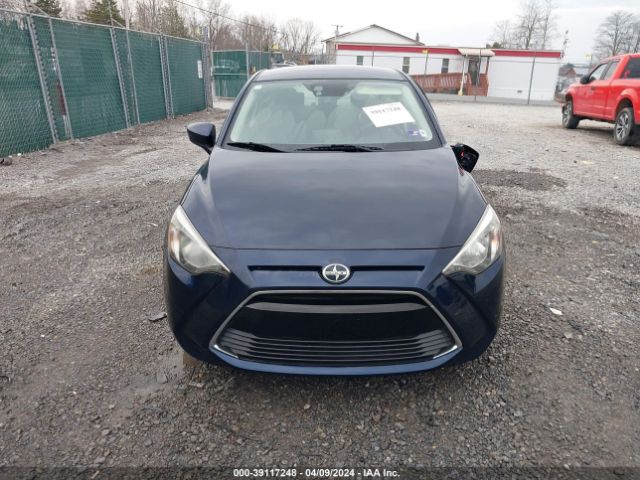 3MYDLBZV3GY122257 Scion IA