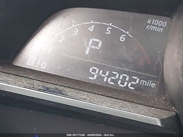 3MYDLBZV3GY122257 Scion IA