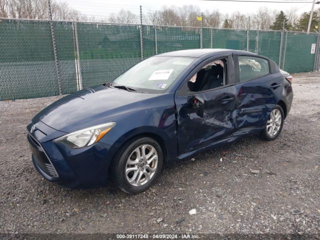 3MYDLBZV3GY122257 Scion IA