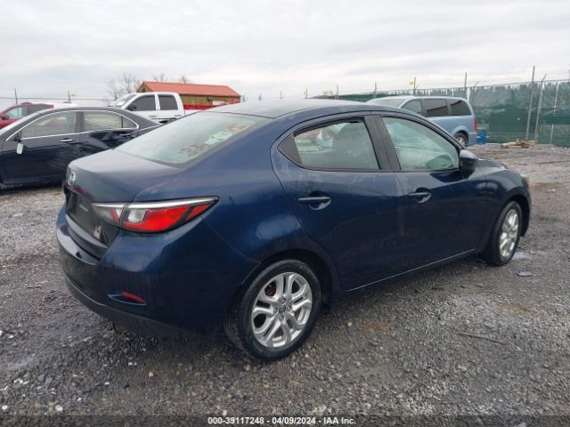 3MYDLBZV3GY122257 Scion IA