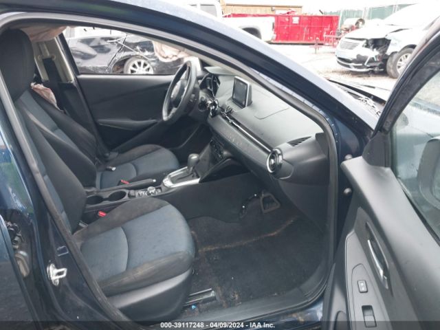 3MYDLBZV3GY122257 Scion IA