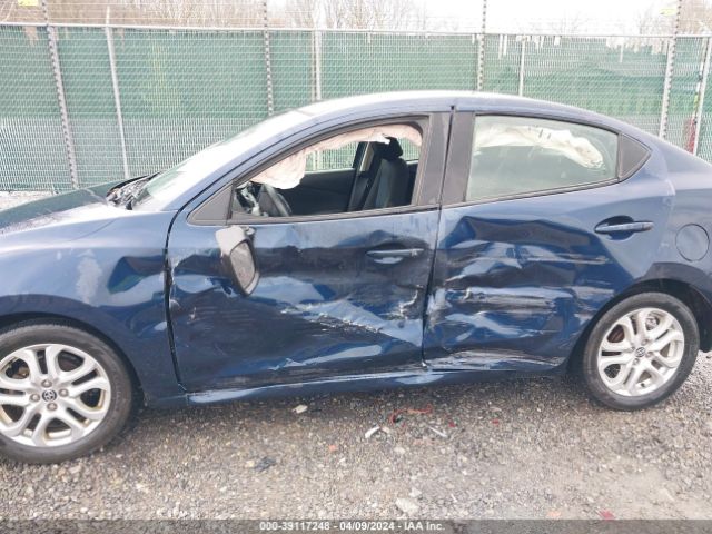 3MYDLBZV3GY122257 Scion IA