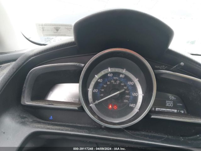 3MYDLBZV3GY122257 Scion IA