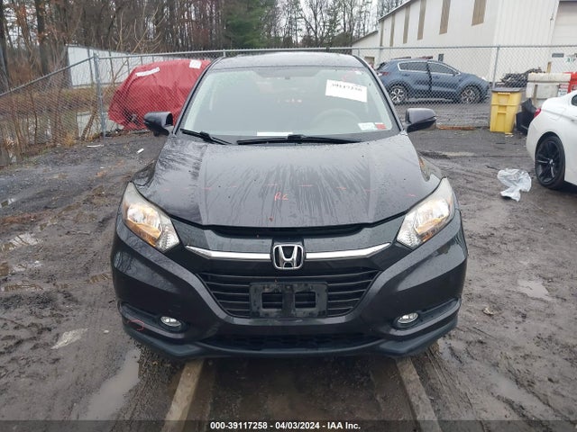 Honda HR-V EX 2017 3CZRU6H57HM725029 Image 13
