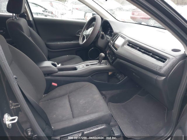 Honda HR-V EX 2017 3CZRU6H57HM725029 Image 5