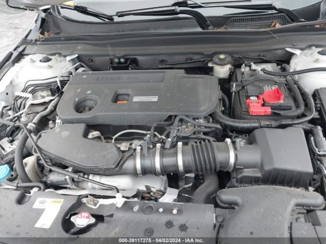 1HGCV2F96KA028660 Honda Accord Touring 2.0t