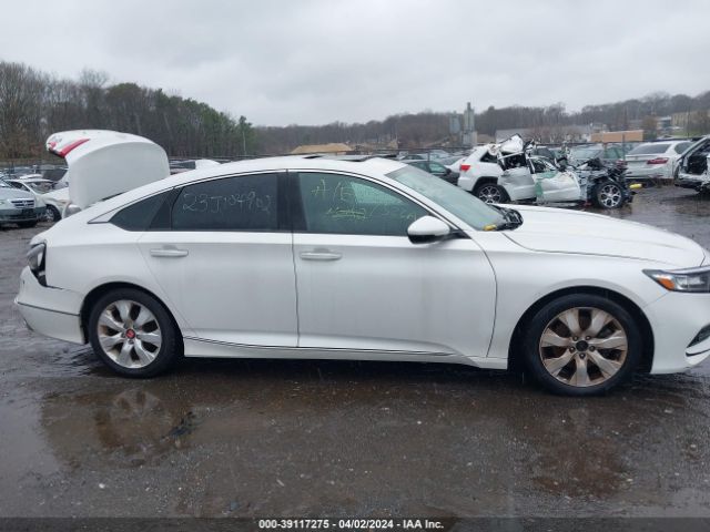 1HGCV2F96KA028660 Honda Accord Touring 2.0t