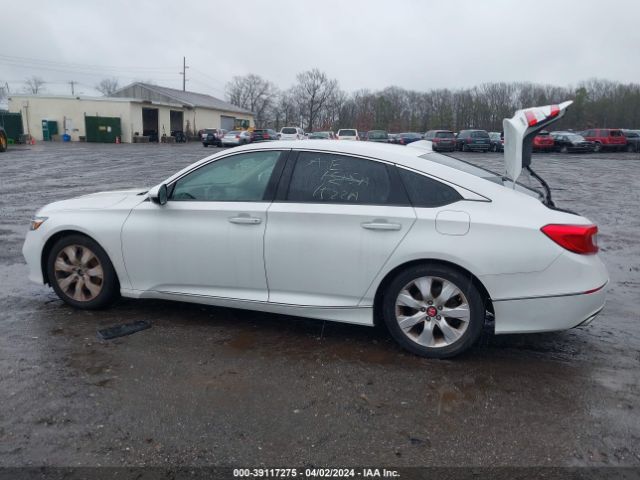 1HGCV2F96KA028660 Honda Accord Touring 2.0t