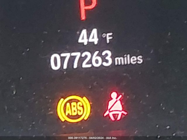 1HGCV2F96KA028660 Honda Accord Touring 2.0t