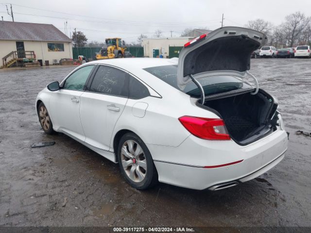 1HGCV2F96KA028660 Honda Accord Touring 2.0t