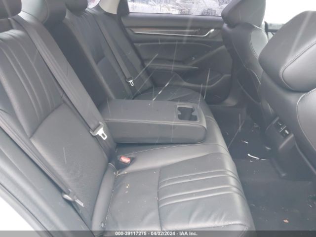 1HGCV2F96KA028660 Honda Accord Touring 2.0t