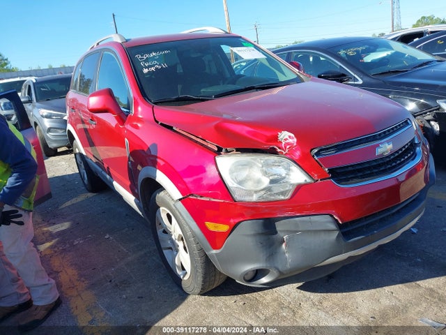 2014 3GNAL2EK4ES616664 main image