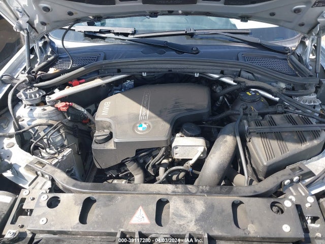 5UXXW3C50G0M90227 BMW X4 Xdrive28i
