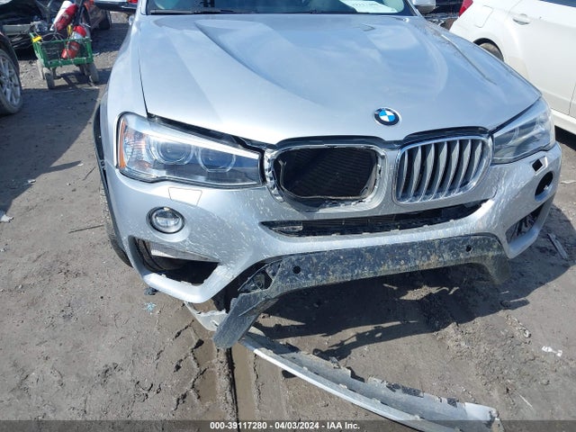 5UXXW3C50G0M90227 BMW X4 Xdrive28i