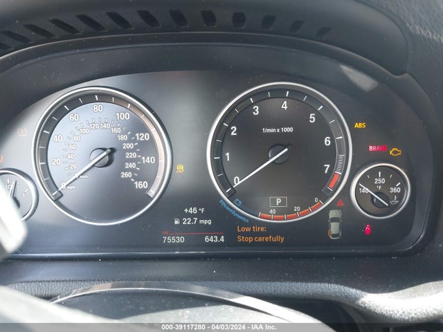 5UXXW3C50G0M90227 BMW X4 Xdrive28i