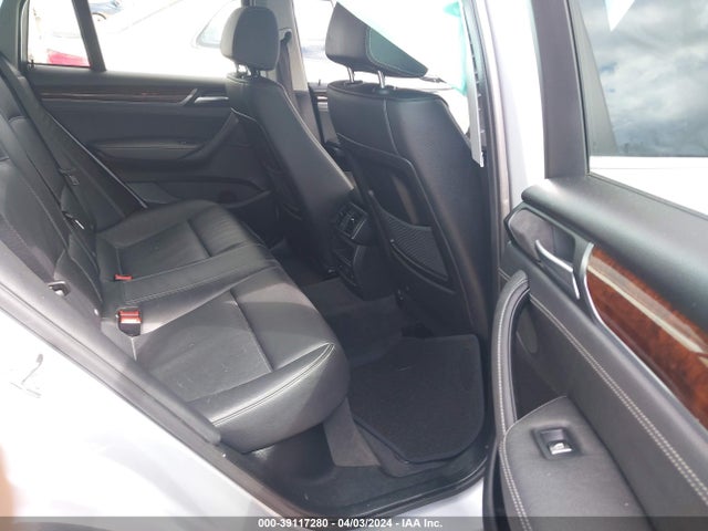 5UXXW3C50G0M90227 BMW X4 Xdrive28i