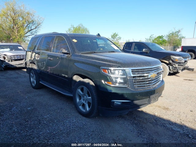 2016 1GNSCCKC7GR395171 main image