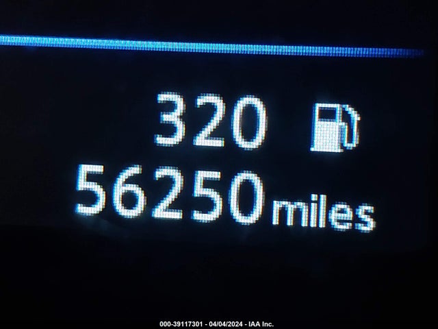 Nissan ROGUE SV 2018 5N1AT2MV4JC774132 Image 7