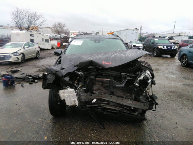 Toyota Rav4 Xle 2018 JTMRFREV8JJ730989 Image 6