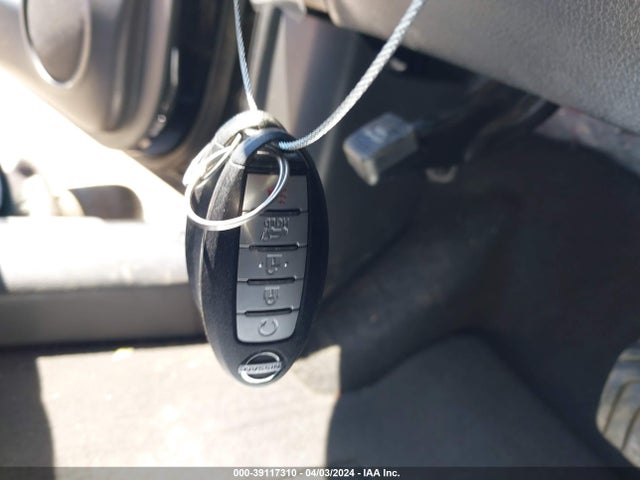 Nissan ROGUE SV 2018 5N1AT2MT3JC731139 Image 11