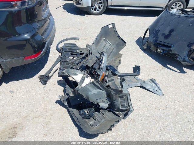 Nissan ROGUE SV 2018 5N1AT2MT3JC731139 Image 12