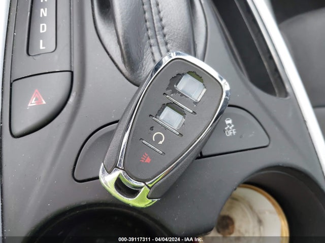 Chevrolet VOLT LT 2018 1G1RC6S50JU130261 Image 11