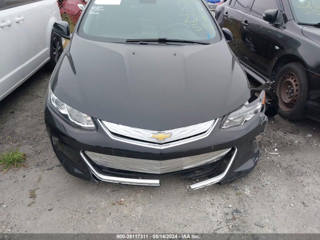 Chevrolet VOLT LT 2018 1G1RC6S50JU130261 Image 12