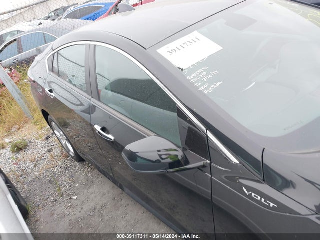 Chevrolet VOLT LT 2018 1G1RC6S50JU130261 Image 13