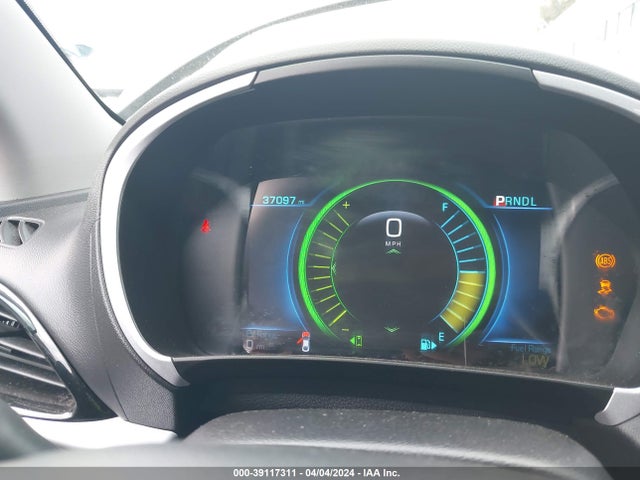 Chevrolet VOLT LT 2018 1G1RC6S50JU130261 Image 15