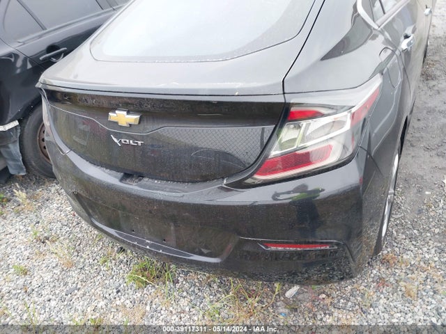 Chevrolet VOLT LT 2018 1G1RC6S50JU130261 Image 16