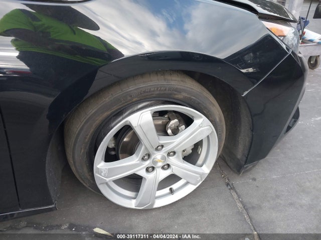 Chevrolet VOLT LT 2018 1G1RC6S50JU130261 Image 17