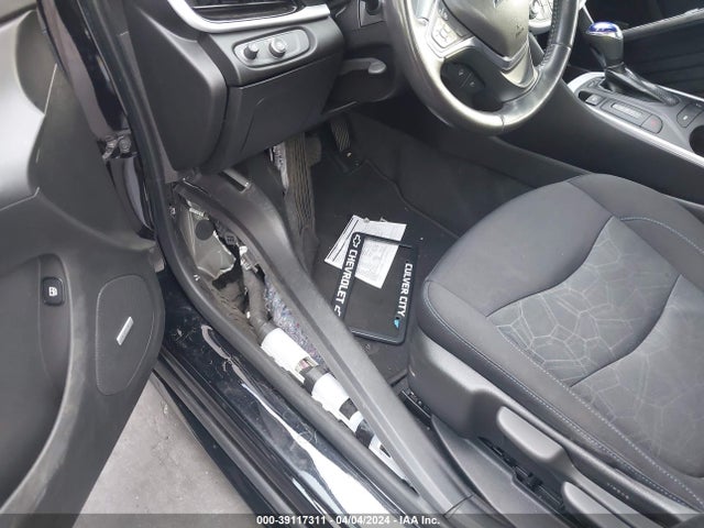 Chevrolet VOLT LT 2018 1G1RC6S50JU130261 Image 18