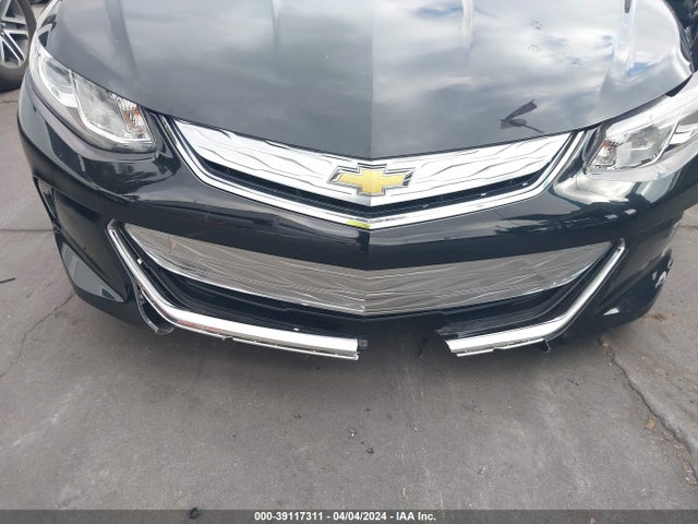 Chevrolet VOLT LT 2018 1G1RC6S50JU130261 Image 19
