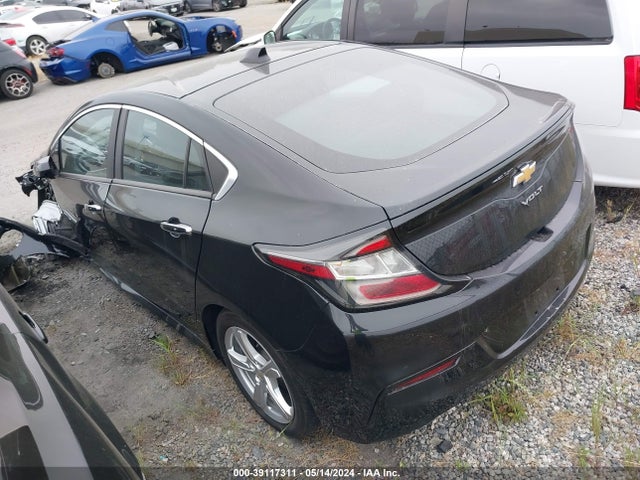 Chevrolet VOLT LT 2018 1G1RC6S50JU130261 Image 3