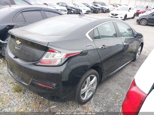 Chevrolet VOLT LT 2018 1G1RC6S50JU130261 Image 4