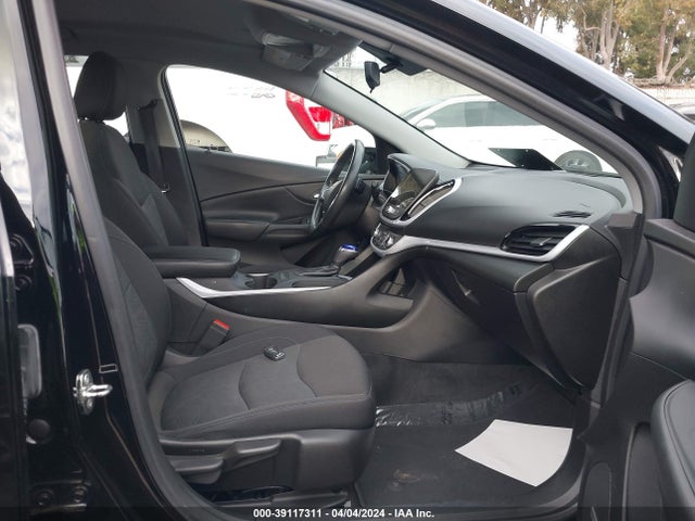 Chevrolet VOLT LT 2018 1G1RC6S50JU130261 Image 5