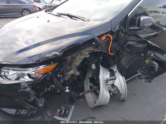 Chevrolet VOLT LT 2018 1G1RC6S50JU130261 Image 6