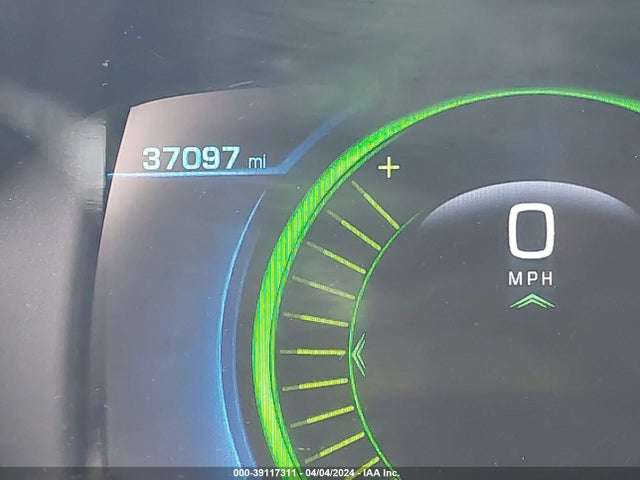 Chevrolet VOLT LT 2018 1G1RC6S50JU130261 Image 7