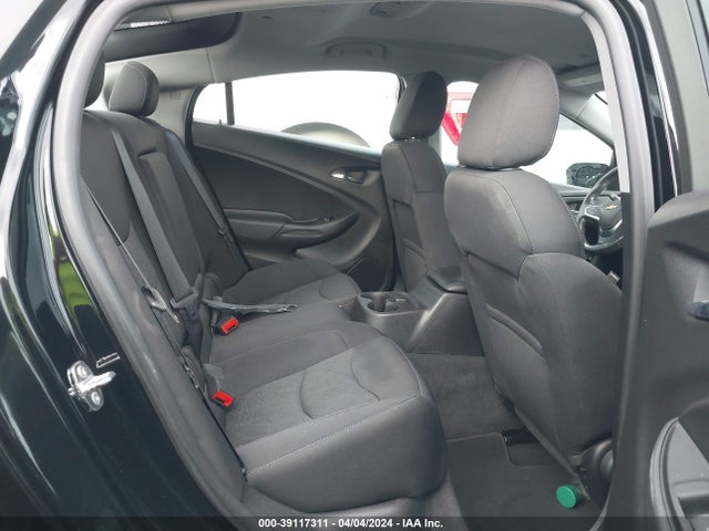 Chevrolet VOLT LT 2018 1G1RC6S50JU130261 Image 8