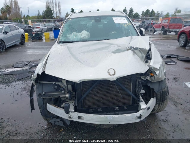 BMW X3 Xdrive28i 2016 5UXWX9C55G0D80658 Image 12