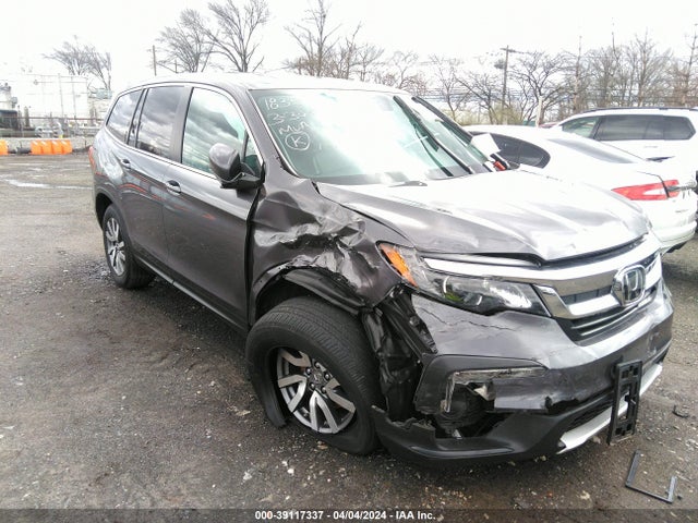 2020 5FNYF6H56LB054817 main image