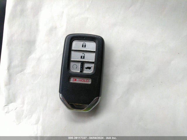 Honda Pilot Awd Ex-l 2020 5FNYF6H56LB054817 Image 11