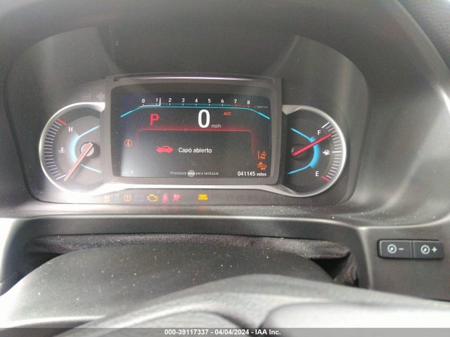 Honda Pilot Awd Ex-l 2020 5FNYF6H56LB054817 Image 7