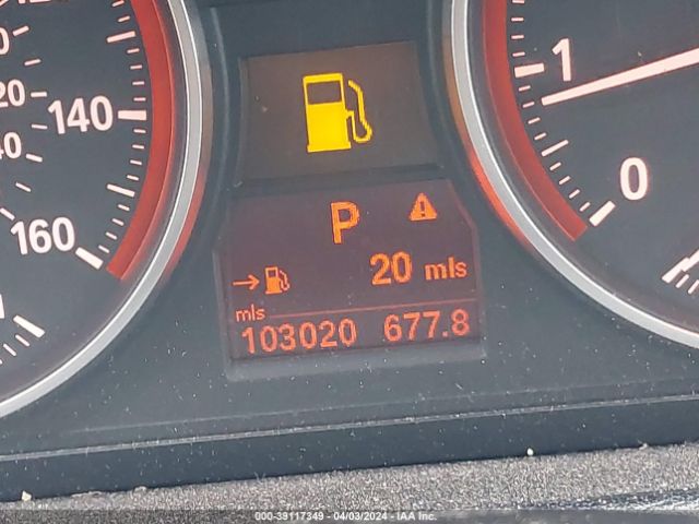 WBAVL1C53EVY18176 BMW X1 Xdrive28i