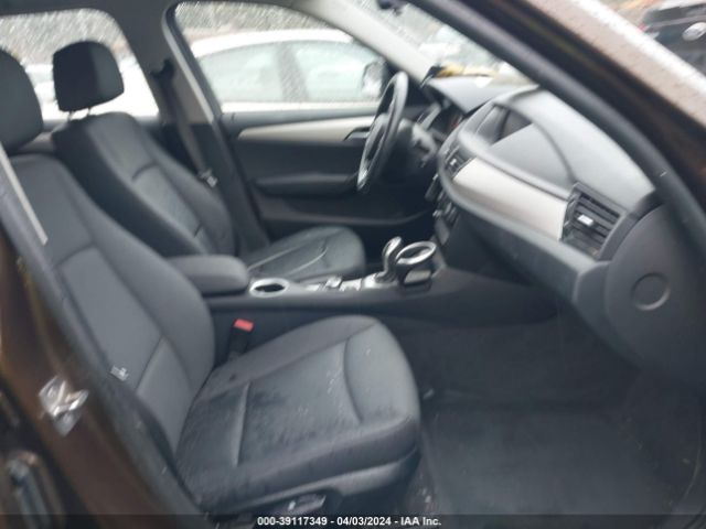 WBAVL1C53EVY18176 BMW X1 Xdrive28i