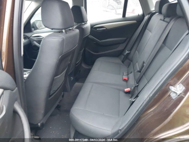 WBAVL1C53EVY18176 BMW X1 Xdrive28i