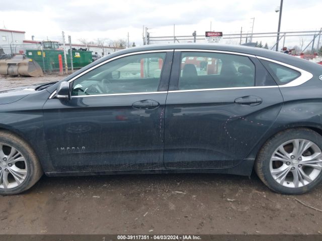 2G1125S37F9271454 Chevrolet Impala 2lt