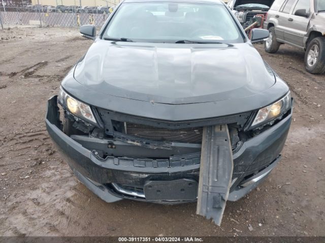 2G1125S37F9271454 Chevrolet Impala 2lt