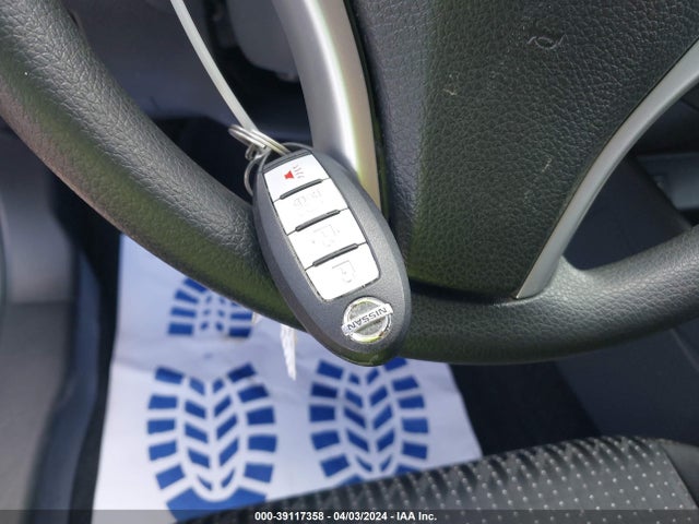 Nissan Altima 2.5 S 2016 1N4AL3AP2GN339533 Image 11