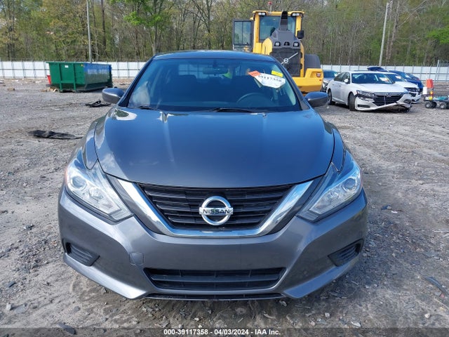 Nissan Altima 2.5 S 2016 1N4AL3AP2GN339533 Image 12